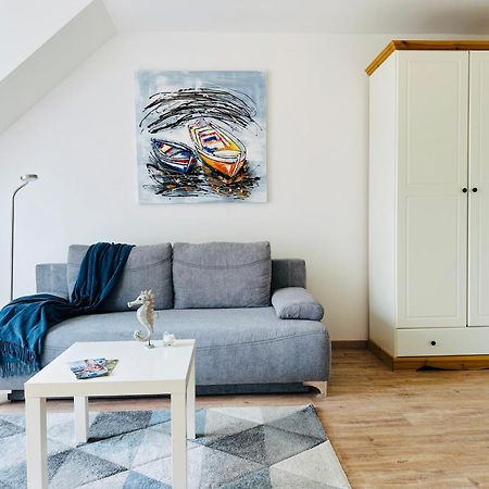 Ferienwohnung In Timmendorfer Strand, Niendorf An Der Ostsee Bagian luar foto