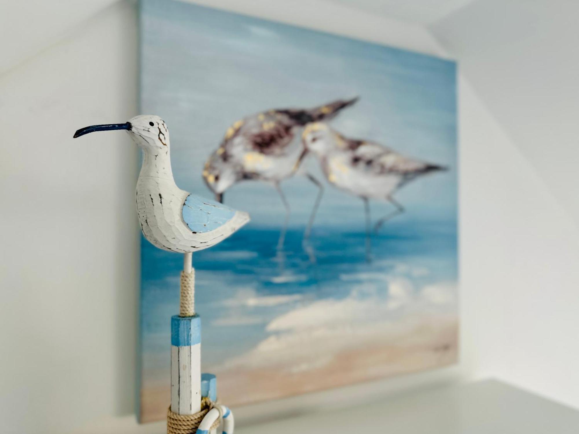 Ferienwohnung In Timmendorfer Strand, Niendorf An Der Ostsee Bagian luar foto
